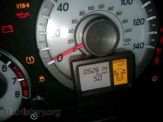2012 HONDA PILOT - VIN: 5FNYF4H49CB016977 - Фото 8