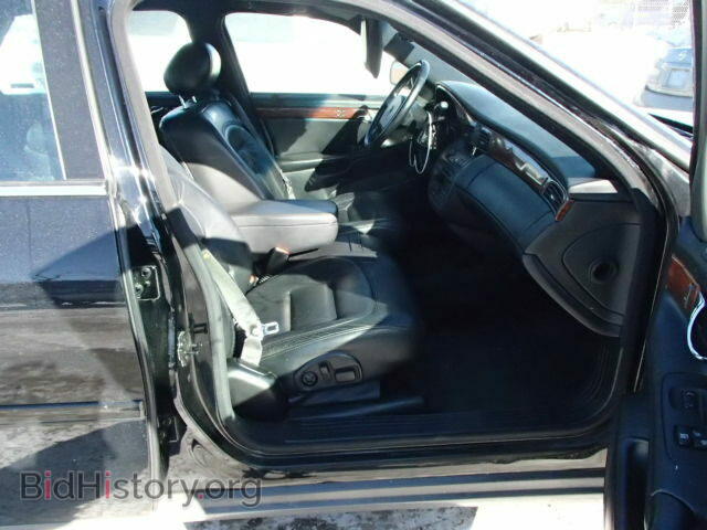 2001 CADILLAC DEVILLE - VIN: 1G6KD54Y51U260238 - Фото 5