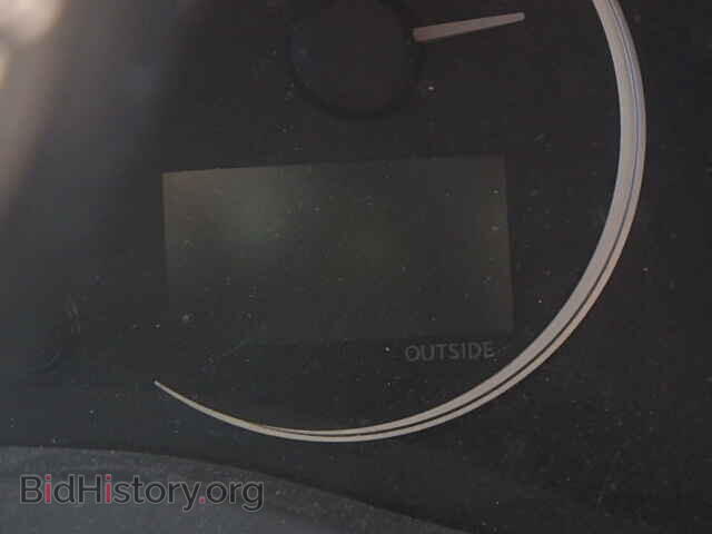 2012 LEXUS CT 200 - VIN: JTHKD5BH5C2051918 - Фото 8