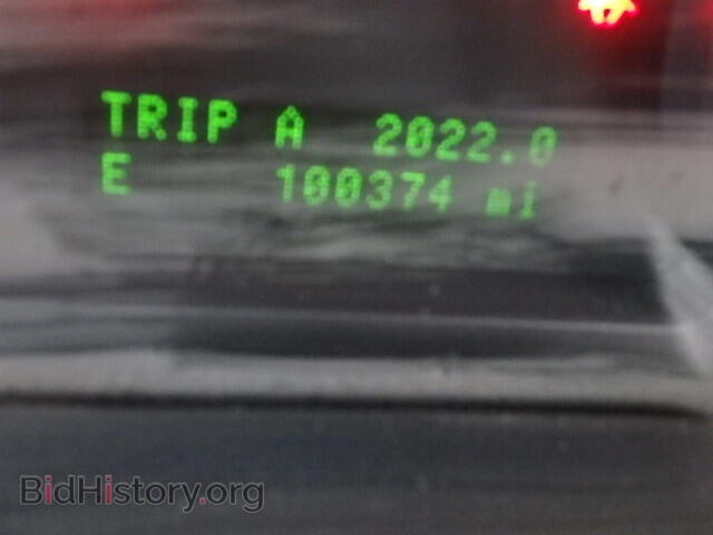 2007 FORD EDGE - VIN: 2FMDK38C27BB30247 - Photo 8