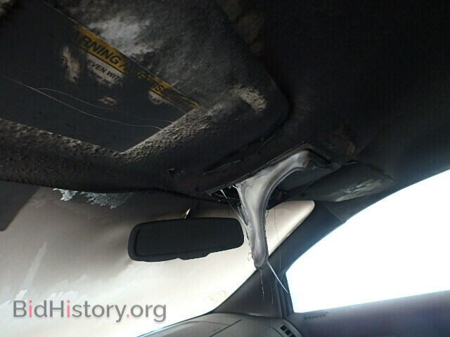 2007 FORD EDGE - VIN: 2FMDK38C27BB30247 - Photo 10
