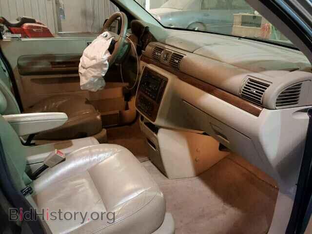 2005 FORD FREESTAR - VIN: 2FMDA582X5BA15446 - Фото 5