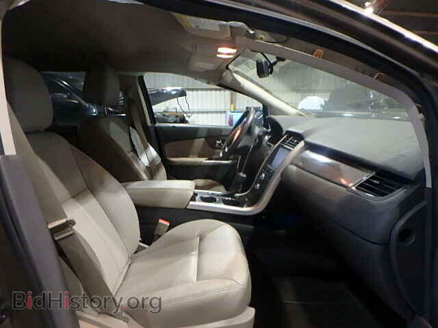 2013 FORD EDGE - VIN: 2FMDK3JC9DBC54084 - Photo 5