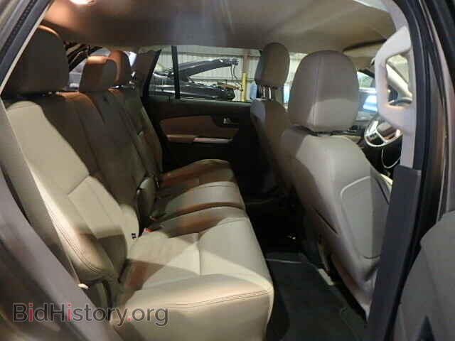 2013 FORD EDGE - VIN: 2FMDK3JC9DBC54084 - Photo 6