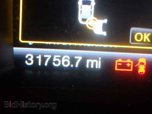 2013 FORD EDGE - VIN: 2FMDK3JC9DBC54084 - Photo 8