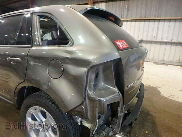 2013 FORD EDGE - VIN: 2FMDK3JC9DBC54084 - Photo 10