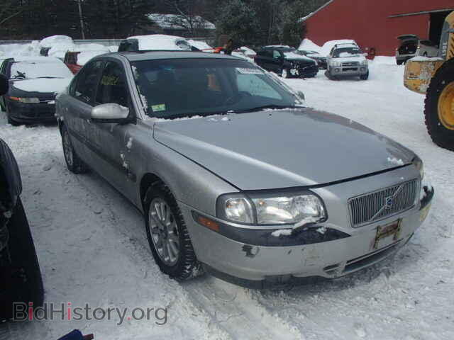 Photo YV1TS94D8Y1124025 - VOLVO S80 2000