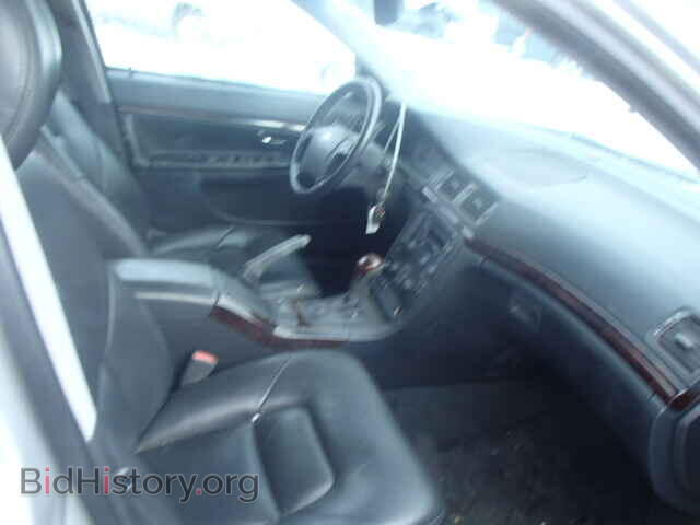 2000 VOLVO S80 - VIN: YV1TS94D8Y1124025 - Photo 5