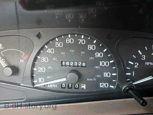 2000 FORD ESCORT - VIN: 3FAKP1132YR179727 - Фото 8