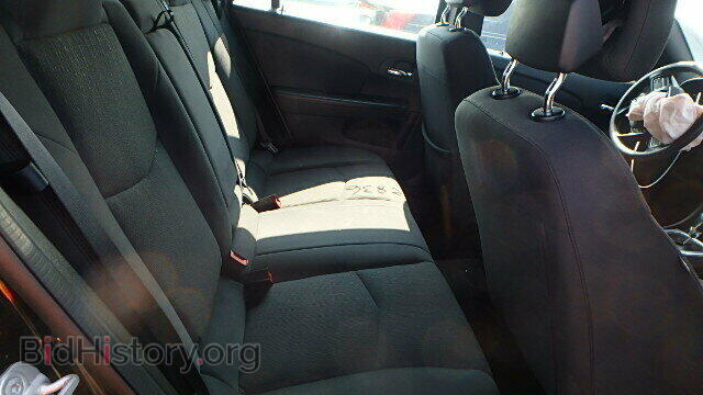 2012 CHRYSLER 200 - VIN: 1C3CCBAB1CN291975 - Фото 6