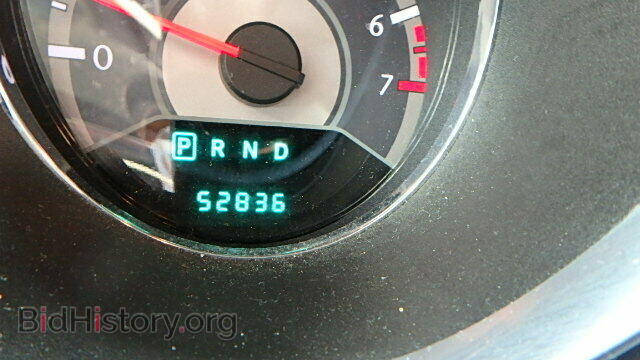 2012 CHRYSLER 200 - VIN: 1C3CCBAB1CN291975 - Фото 8