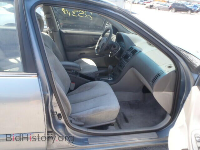 2000 NISSAN MAXIMA - VIN: JN1CA31D5YT512508 - Фото 5