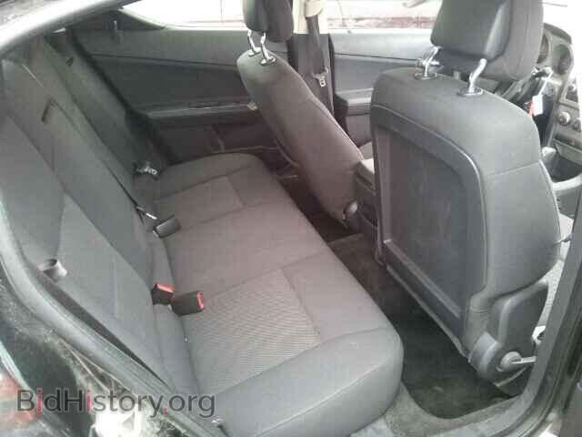 2010 DODGE AVENGER - VIN: 1B3CC4FB6AN224495 - Фото 6