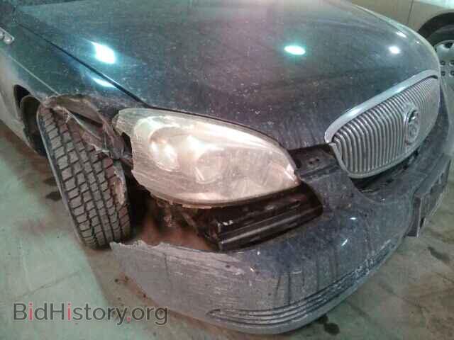 2006 BUICK LUCERNE - VIN: 1G4HP57236U149955 - Фото 9