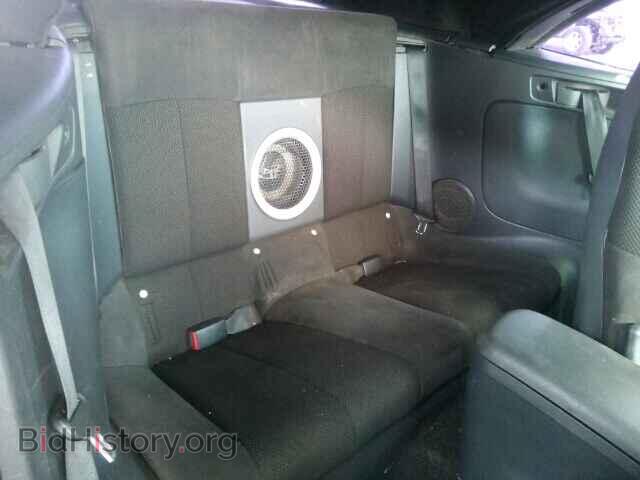 2008 MITSUBISHI ECLIPSE - VIN: 4A3AL25F98E039797 - Фото 6