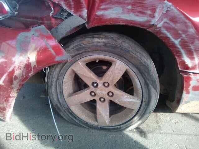 2008 MITSUBISHI ECLIPSE - VIN: 4A3AL25F98E039797 - Фото 10