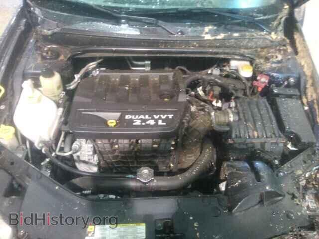 2013 DODGE AVENGER - VIN: 1C3CDZCBXDN708594 - Фото 7