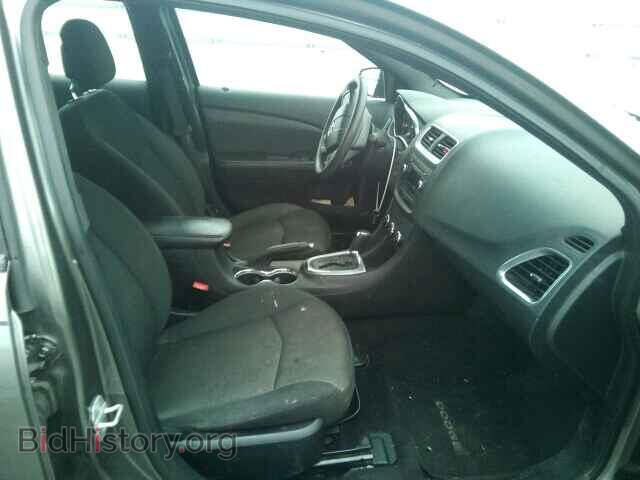 2013 DODGE AVENGER - VIN: 1C3CDZAB5DN648775 - Photo 5