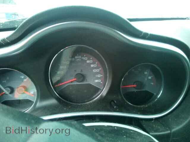 2013 DODGE AVENGER - VIN: 1C3CDZAB5DN648775 - Photo 8