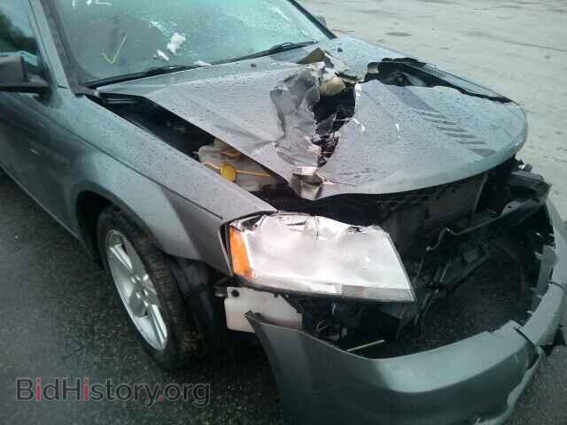2013 DODGE AVENGER - VIN: 1C3CDZAB5DN648775 - Photo 9