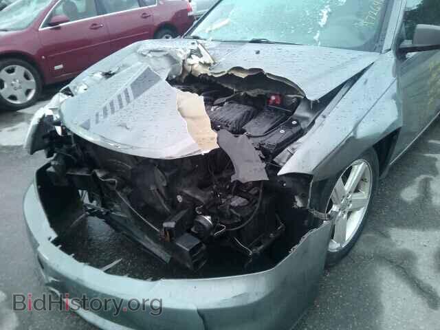 2013 DODGE AVENGER - VIN: 1C3CDZAB5DN648775 - Photo 10