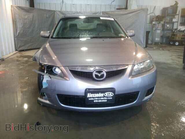 2006 MAZDA 6 - VIN: 1YVHP80D565M52676 - Фото 10