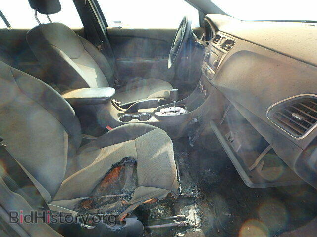 2012 CHRYSLER 200 - VIN: 1C3CCBAB9CN273532 - Photo 5
