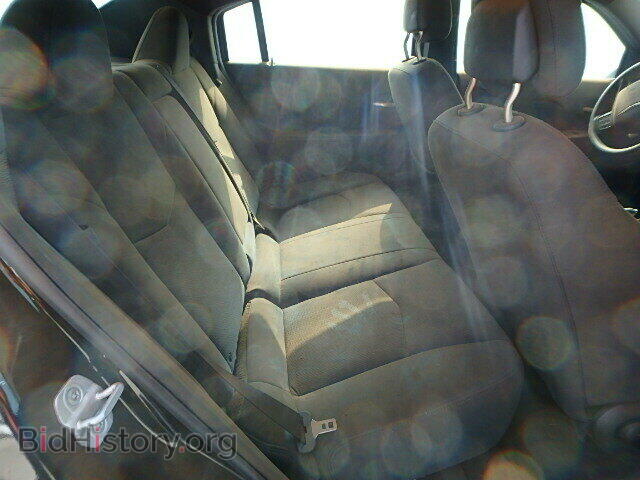 2012 CHRYSLER 200 - VIN: 1C3CCBAB9CN273532 - Photo 6