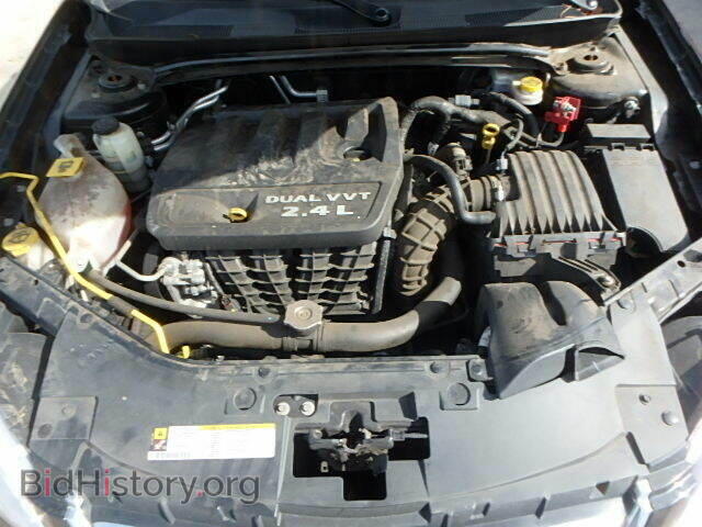 2012 CHRYSLER 200 - VIN: 1C3CCBAB9CN273532 - Photo 7