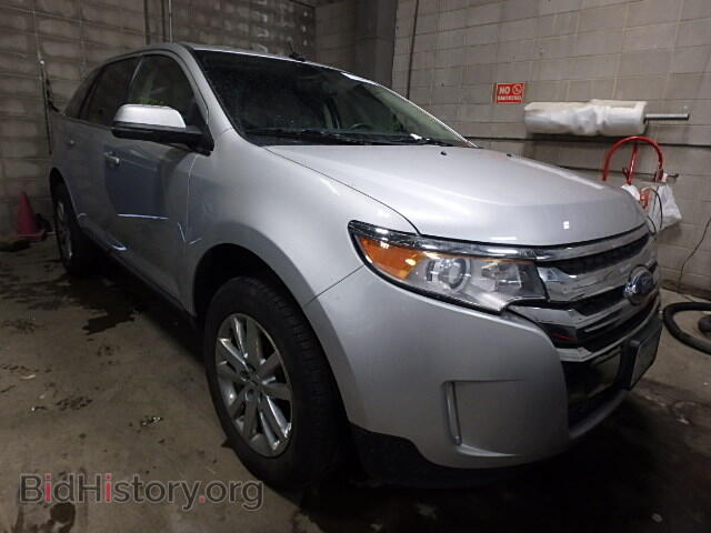 Фотография 2FMDK4KC4CBA05940 - FORD EDGE 2012