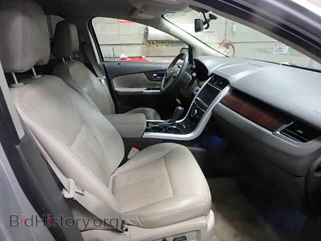 2012 FORD EDGE - VIN: 2FMDK4KC4CBA05940 - Фото 5