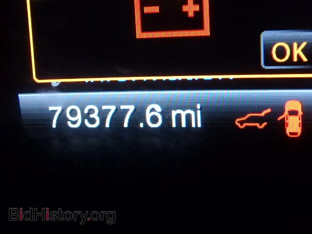 2012 FORD EDGE - VIN: 2FMDK4KC4CBA05940 - Фото 8