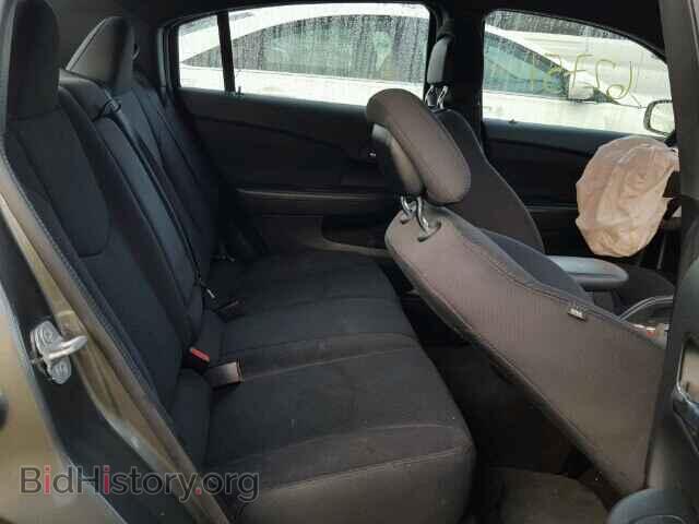 2013 CHRYSLER 200 - VIN: 1C3CCBBB2DN714384 - Photo 6