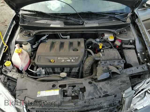 2013 CHRYSLER 200 - VIN: 1C3CCBBB2DN714384 - Photo 7