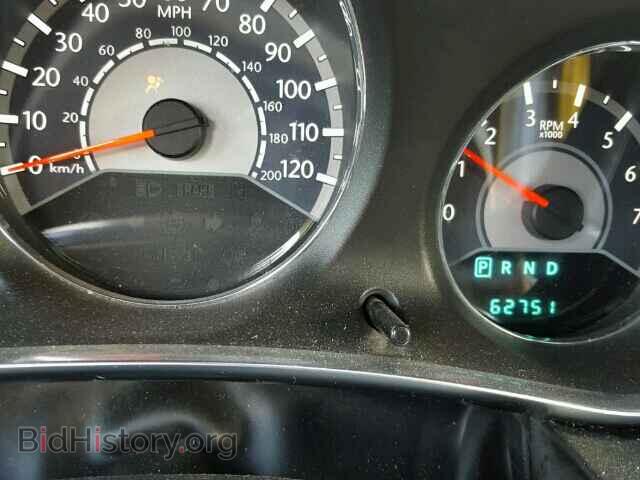 2013 CHRYSLER 200 - VIN: 1C3CCBBB2DN714384 - Photo 8