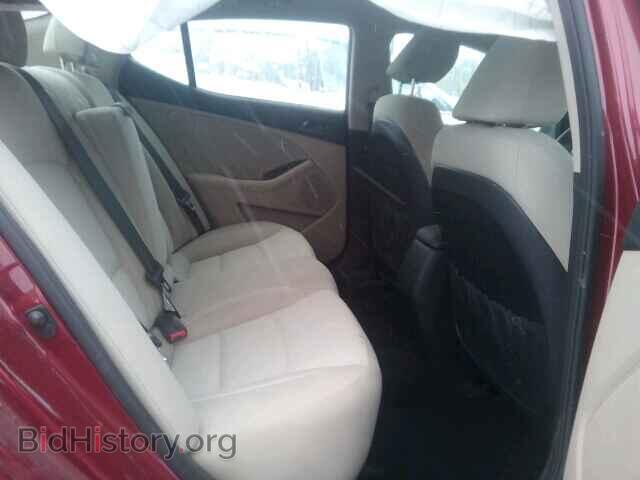 2013 KIA OPTIMA - VIN: 5XXGM4A73DG178978 - Фото 6