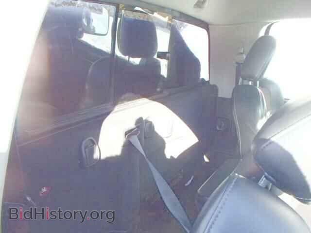 2004 DODGE RAM SRT10 - VIN: 3D3HA16H64G232775 - Фото 6