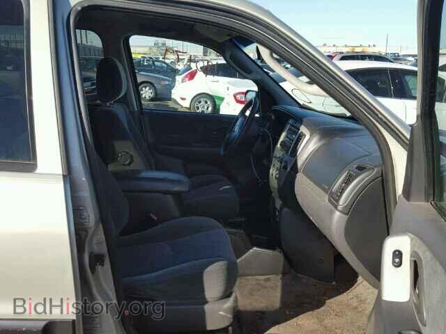 2003 MAZDA TRIBUTE - VIN: 4F2YZ941X3KM32085 - Фото 5