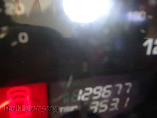 2007 HONDA ELEMENT - VIN: 5J6YH18377L001830 - Photo 8