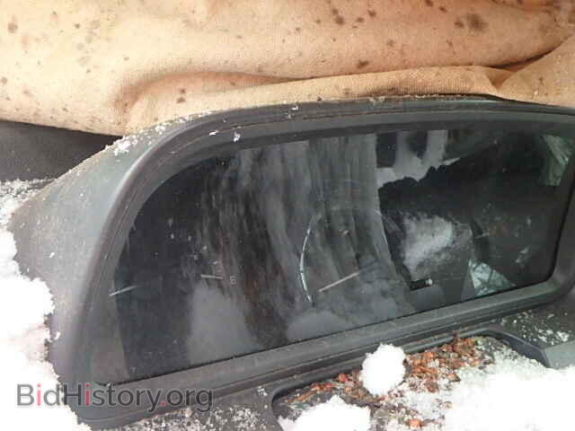 2009 DODGE JOURNEY - VIN: 3D4GG47B49T190428 - Фото 8