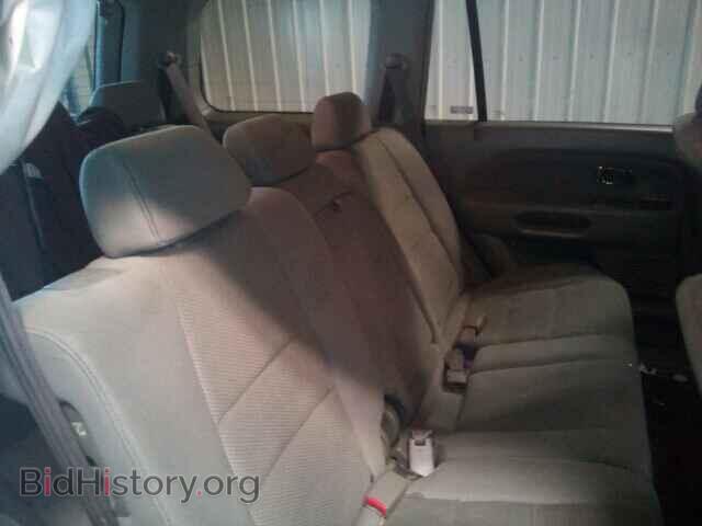 2007 HONDA PILOT - VIN: 2HKYF18457H516267 - Фото 6