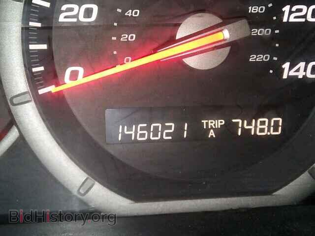 2007 HONDA PILOT - VIN: 2HKYF18457H516267 - Фото 8