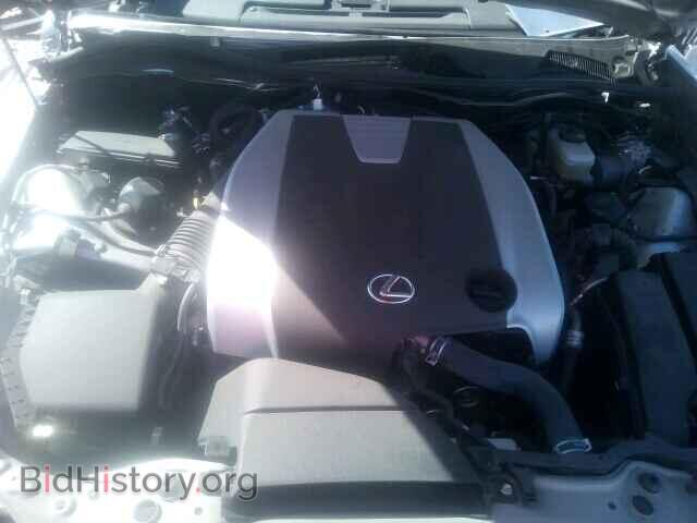 2015 LEXUS GS350 - VIN: JTHBE1BLXFA006879 - Фото 7