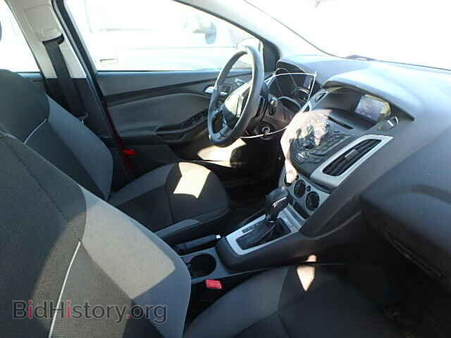 2013 FORD FOCUS - VIN: 1FADP3F2XDL312358 - Photo 5