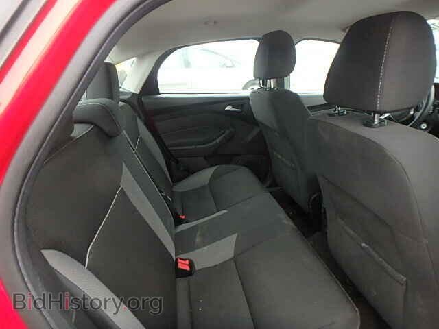2013 FORD FOCUS - VIN: 1FADP3F2XDL312358 - Photo 6