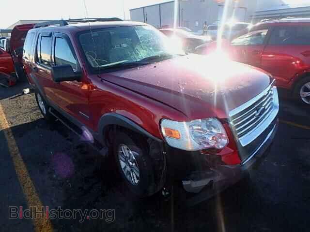 Фотография 1FMEU73E16UB35429 - FORD EXPLORER 2006