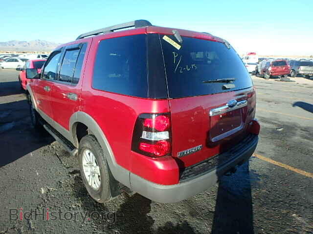 2006 FORD EXPLORER - VIN: 1FMEU73E16UB35429 - Photo 3