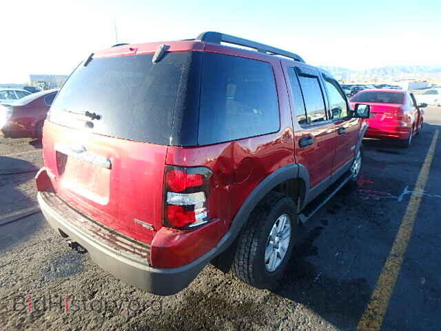 2006 FORD EXPLORER - VIN: 1FMEU73E16UB35429 - Photo 4