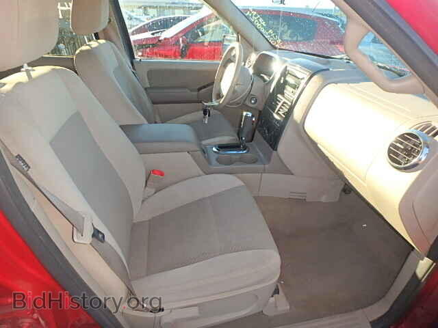 2006 FORD EXPLORER - VIN: 1FMEU73E16UB35429 - Photo 5