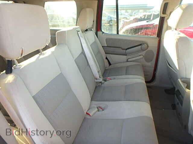 2006 FORD EXPLORER - VIN: 1FMEU73E16UB35429 - Photo 6